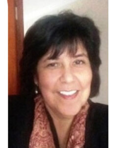 Retrato de Maritza Mayo D'Arrigo, Gerente General — Illariy Consultoría