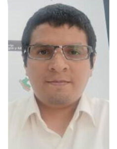 Retrato de Miguel Ángel Gonzales Olivos, Especialista Ambiental — Illariy Consultoría