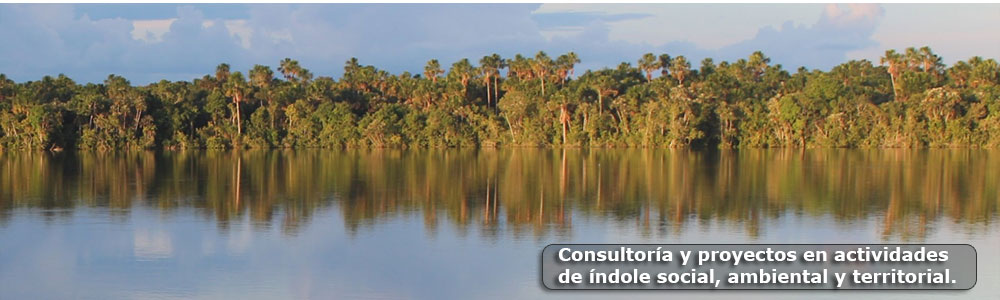 Consultoría Territorial
